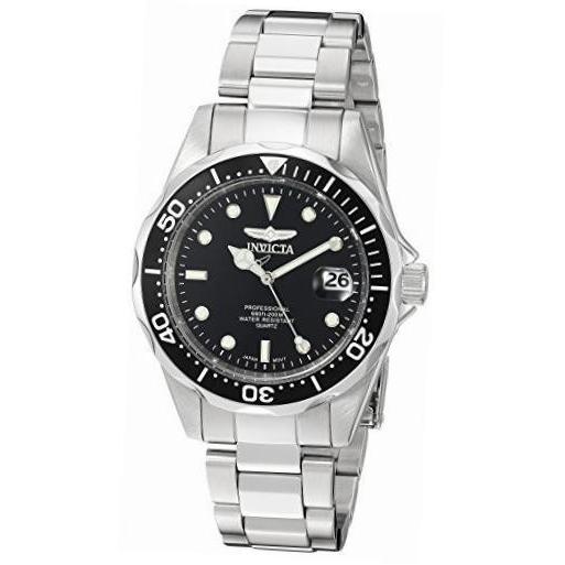 インビクタ INVICTA メンズ 腕時計 クロノグラフ インビクタ