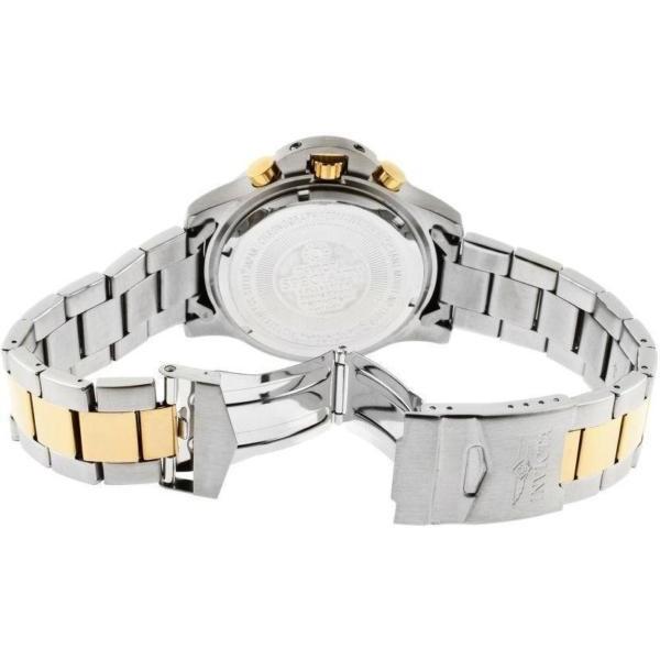 インビクタ INVICTA メンズ 腕時計 クロノグラフ インビクタ