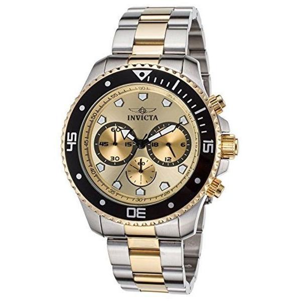 インビクタ INVICTA メンズ 腕時計 クロノグラフ