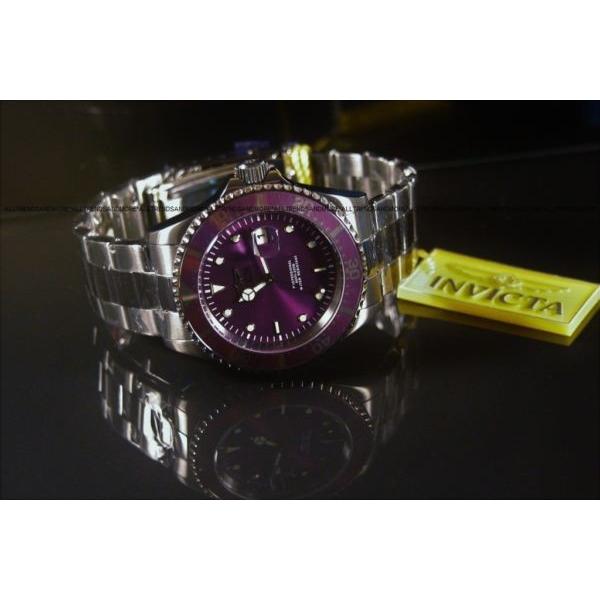 インビクタ INVICTA メンズ 腕時計 クロノグラフ インビクタ