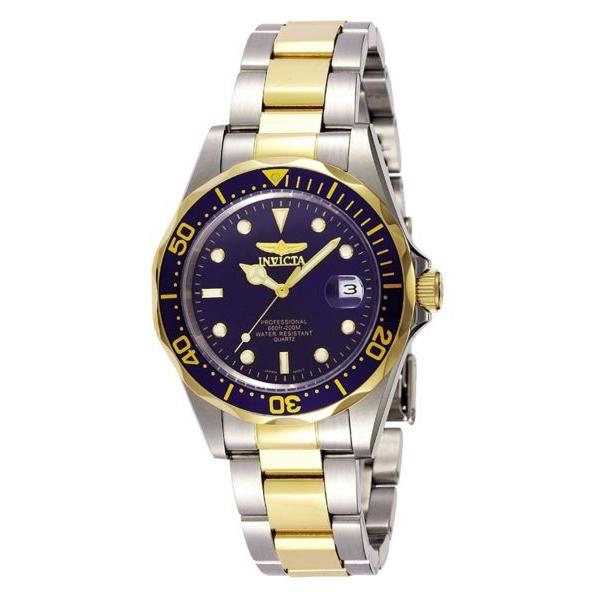 インビクタ INVICTA メンズ 腕時計 クロノグラフ