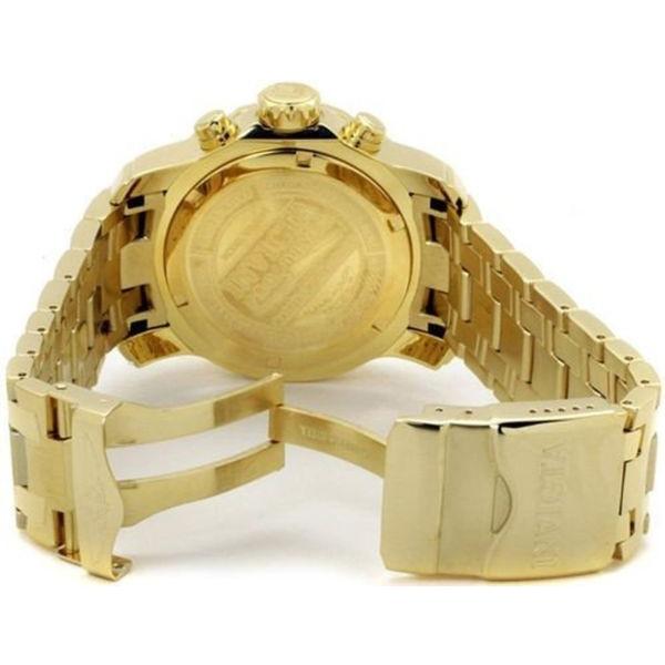 インビクタ INVICTA メンズ 腕時計 クロノグラフ インビクタ