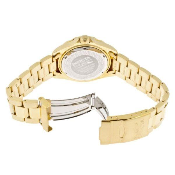 インビクタ INVICTA メンズ 腕時計 クロノグラフ インビクタ