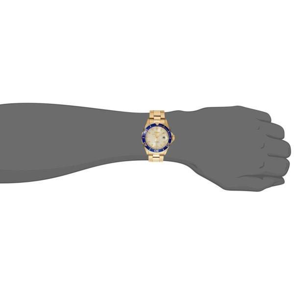 インビクタ INVICTA メンズ 腕時計 クロノグラフ インビクタ