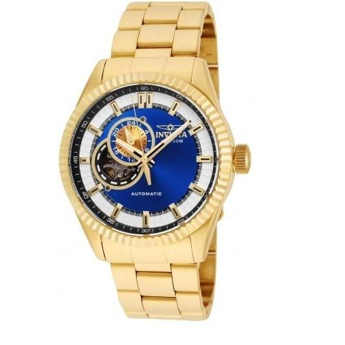 インビクタ INVICTA メンズ 腕時計 クロノグラフ