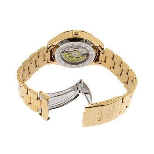 インビクタ INVICTA メンズ 腕時計 クロノグラフ インビクタ