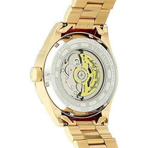 インビクタ INVICTA メンズ 腕時計 クロノグラフ インビクタ