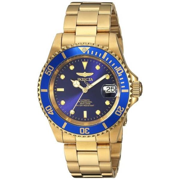 インビクタ INVICTA メンズ 腕時計 クロノグラフ インビクタ