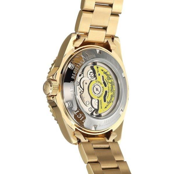 インビクタ INVICTA メンズ 腕時計 クロノグラフ インビクタ