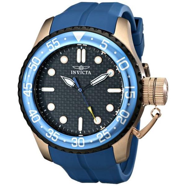 インビクタ INVICTA メンズ 腕時計 クロノグラフ インビクタ