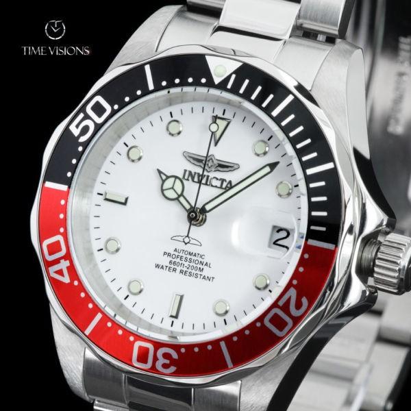 インビクタ INVICTA メンズ 腕時計 クロノグラフ インビクタ JSB1613521034(16041円)