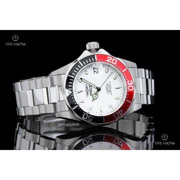 インビクタ INVICTA メンズ 腕時計 クロノグラフ インビクタ JSB1613521034(16041円)