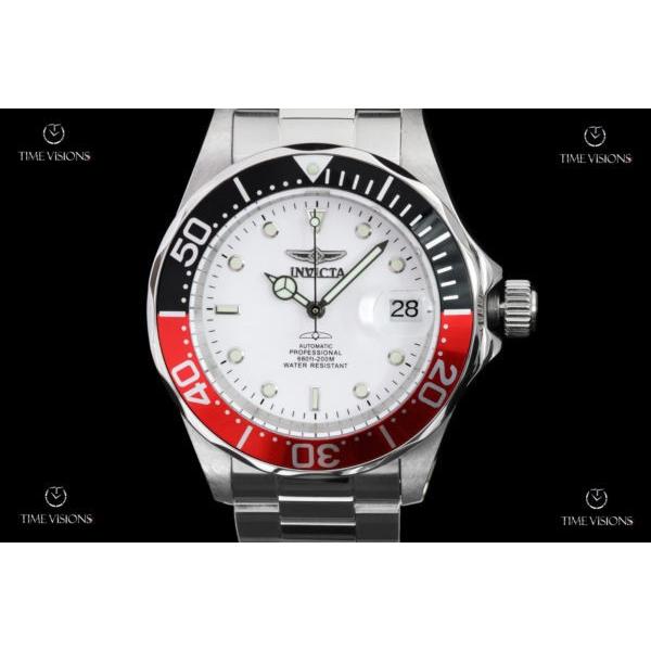 インビクタ INVICTA メンズ 腕時計 クロノグラフ インビクタ JSB1613521034(16041円)