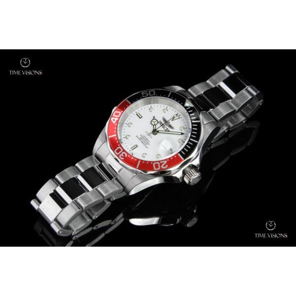 インビクタ INVICTA メンズ 腕時計 クロノグラフ インビクタ JSB1613521034(16041円)