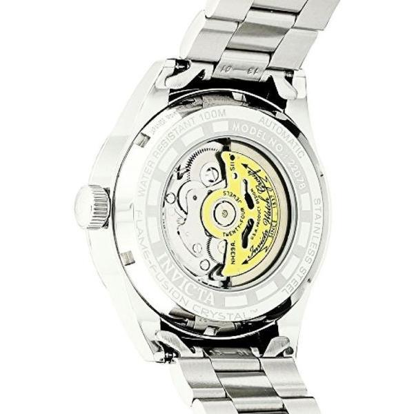 現品発送 インビクタ INVICTA メンズ 腕時計 クロノグラフ 【5559808098】(19589円)