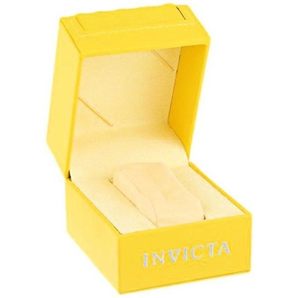 現品発送 インビクタ INVICTA メンズ 腕時計 クロノグラフ 【5559808098】(19589円)