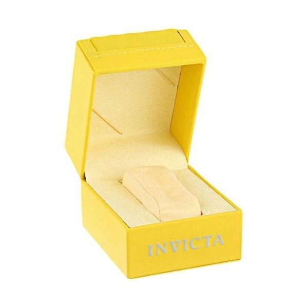 ★最終価格★ インビクタ INVICTA メンズ 腕時計 クロノグラフ 【OCQ2049512841】(72211円)