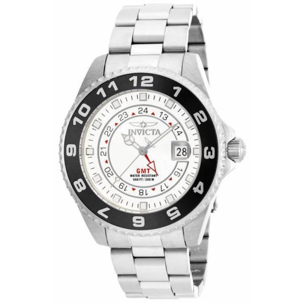 インビクタ INVICTA メンズ 腕時計 クロノグラフ