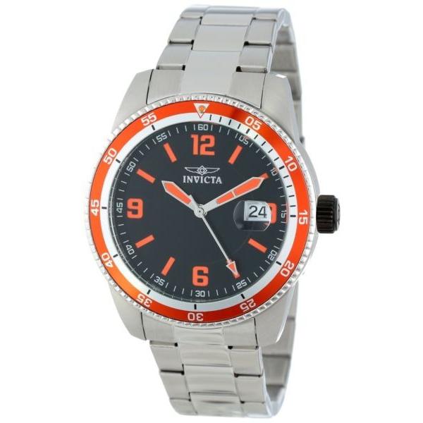 インビクタ INVICTA メンズ 腕時計 クロノグラフ インビクタ