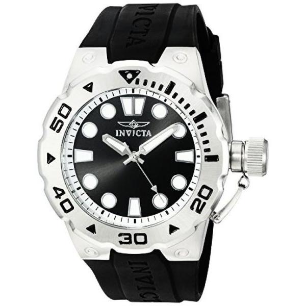 インビクタ INVICTA メンズ 腕時計 クロノグラフ インビクタ