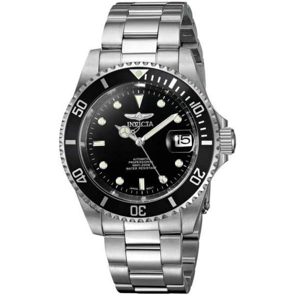 インビクタ INVICTA メンズ 腕時計 クロノグラフ インビクタ