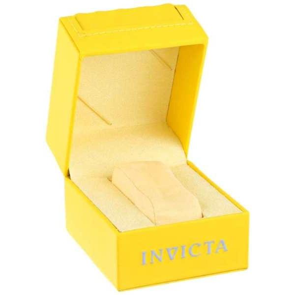 インビクタ INVICTA メンズ 腕時計 クロノグラフ インビクタ