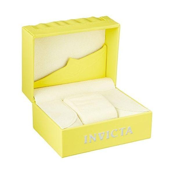 インビクタ INVICTA メンズ 腕時計 クロノグラフ インビクタ