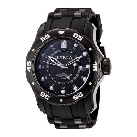 インビクタ INVICTA メンズ 腕時計 クロノグラフ