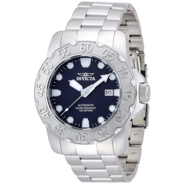 インビクタ INVICTA メンズ 腕時計 クロノグラフ(53916円)