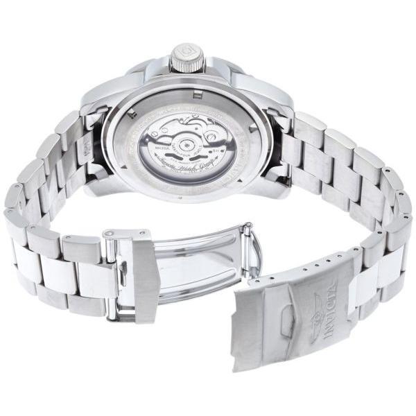 【希少品】 インビクタ INVICTA メンズ 腕時計 クロノグラフ 【1530257176】(53916円)