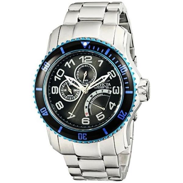 インビクタ INVICTA メンズ 腕時計 クロノグラフ インビクタ