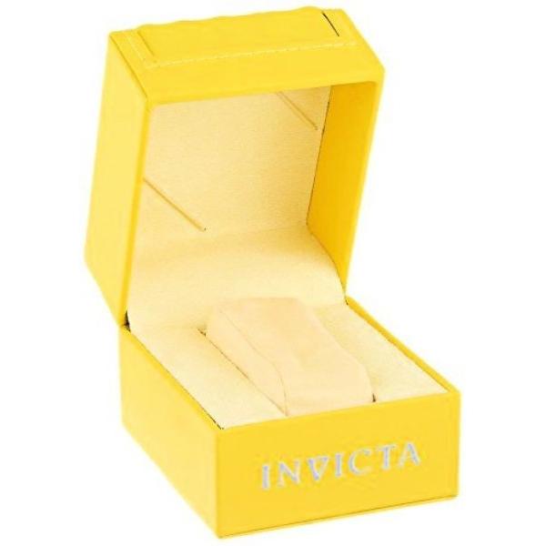 インビクタ INVICTA メンズ 腕時計 クロノグラフ インビクタ