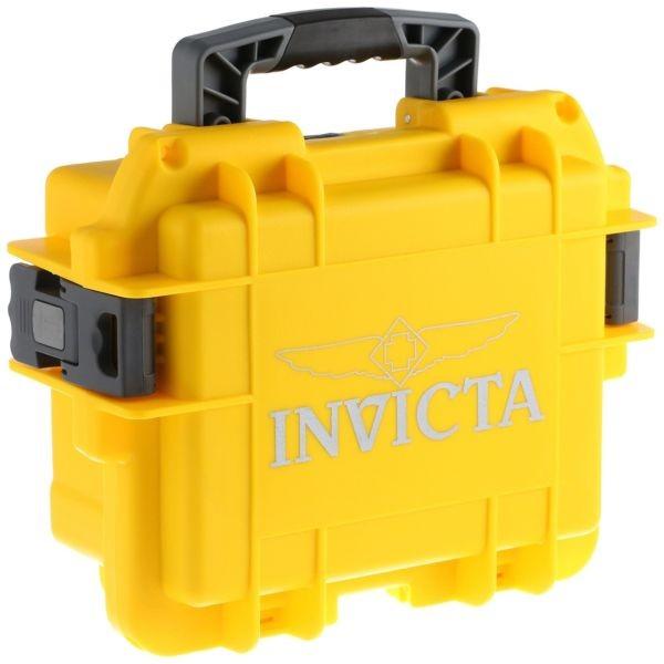 インビクタ INVICTA メンズ 腕時計 クロノグラフ インビクタ