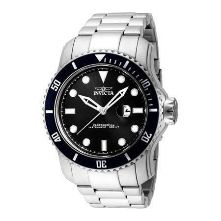 インビクタ INVICTA メンズ 腕時計 クロノグラフ(103359円)