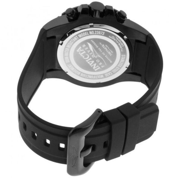 インビクタ INVICTA メンズ 腕時計 クロノグラフ インビクタ