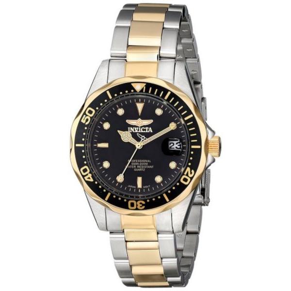 インビクタ INVICTA メンズ 腕時計 クロノグラフ