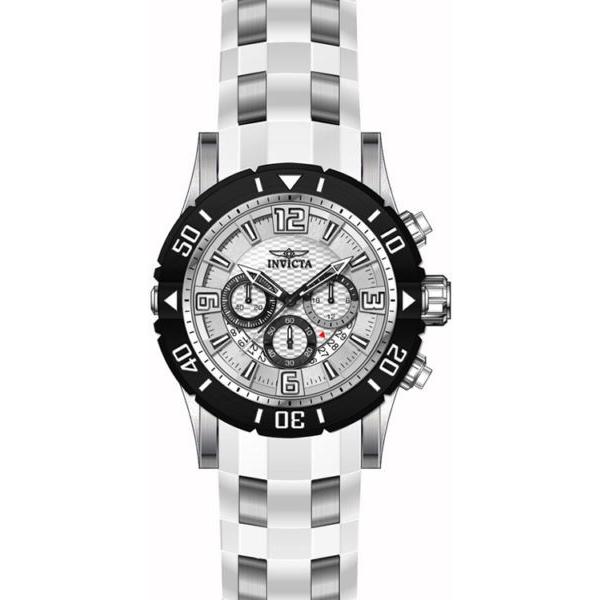 インビクタ INVICTA メンズ 腕時計 クロノグラフ