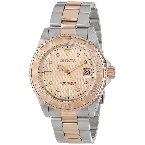 インビクタ INVICTA メンズ 腕時計 クロノグラフ