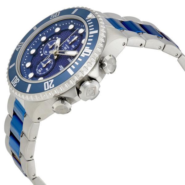 インビクタ INVICTA メンズ 腕時計 クロノグラフ インビクタ