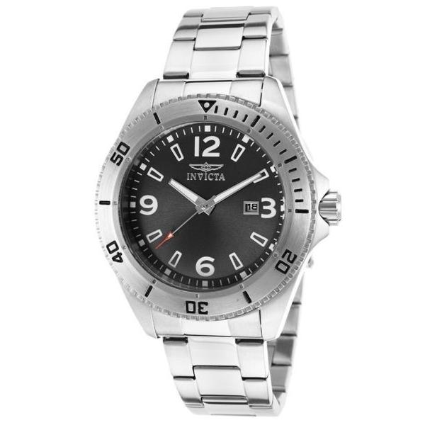 インビクタ INVICTA メンズ 腕時計 クロノグラフ インビクタ