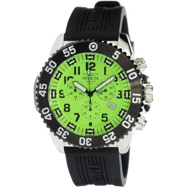 インビクタ INVICTA メンズ 腕時計 クロノグラフ インビクタ