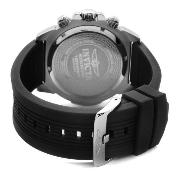 インビクタ INVICTA メンズ 腕時計 クロノグラフ インビクタ