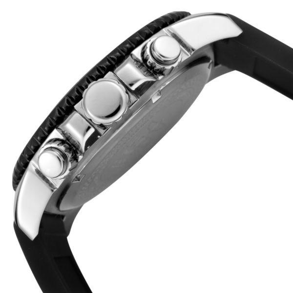 インビクタ INVICTA メンズ 腕時計 クロノグラフ インビクタ