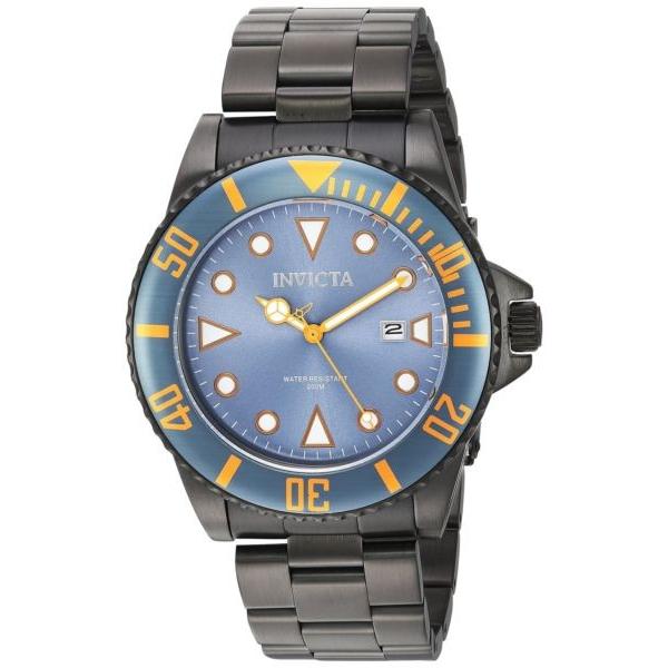 インビクタ INVICTA メンズ 腕時計 クロノグラフ インビクタ
