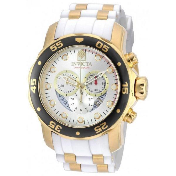 インビクタ INVICTA メンズ 腕時計 クロノグラフ インビクタ