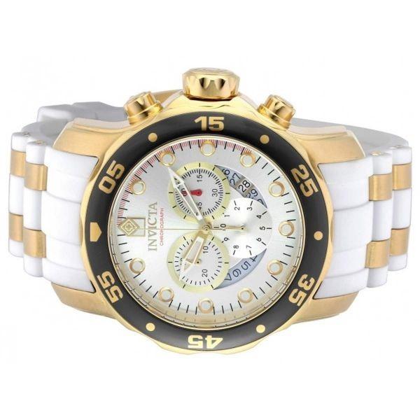 インビクタ INVICTA メンズ 腕時計 クロノグラフ インビクタ