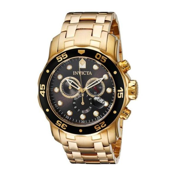 インビクタ INVICTA メンズ 腕時計 クロノグラフ