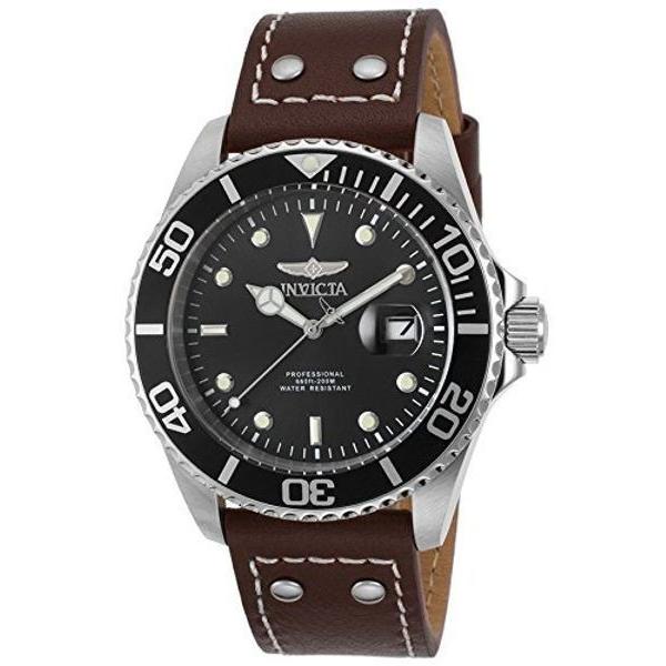 インビクタ INVICTA メンズ 腕時計 クロノグラフ