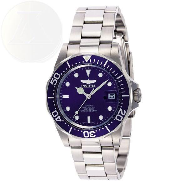 インビクタ INVICTA メンズ 腕時計 クロノグラフ