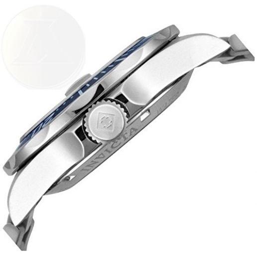 インビクタ INVICTA メンズ 腕時計 クロノグラフ インビクタ